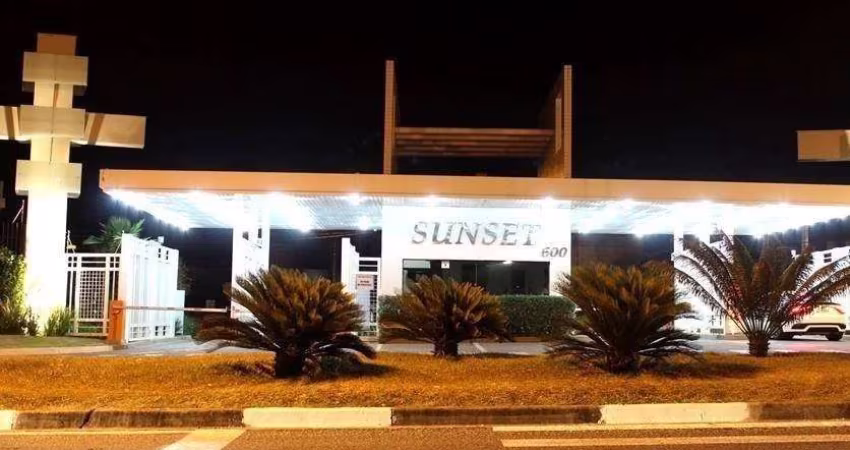 Terreno em condomínio fechado à venda na Avenida Professora Izoraida Marques Peres, 1320, Parque Campolim, Sorocaba