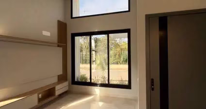 Casa em condomínio fechado com 3 quartos à venda na Landscape, 200, Cyrela Landscape Esplanada, Votorantim