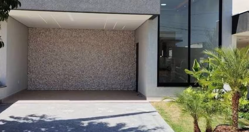 Casa em condomínio fechado com 3 quartos à venda na Avenida Paraná, 2790, Cajuru do Sul, Sorocaba