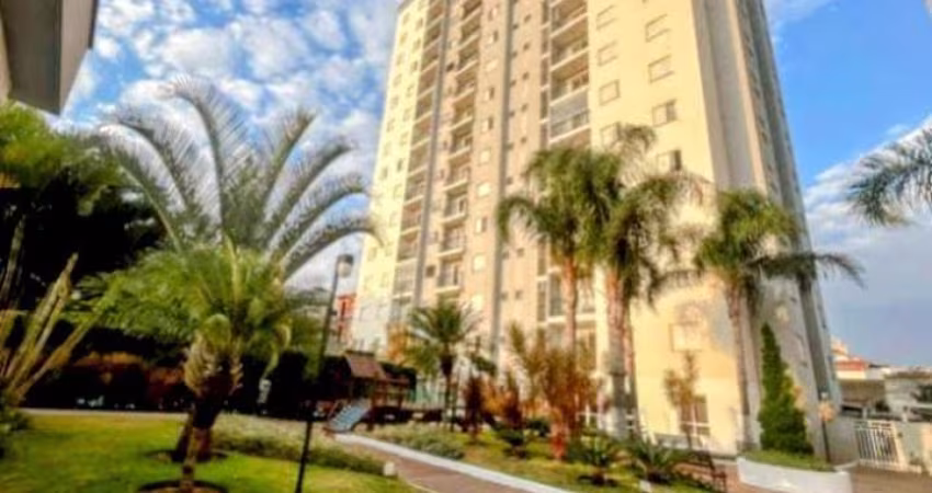 Apartamento com 3 quartos à venda na Rua Camilo José Cury, 96, Vila Trujillo, Sorocaba