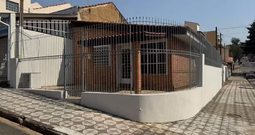 Casa com 3 quartos à venda na Doutor Júlio Prestes, 446, Vila Carvalho, Sorocaba