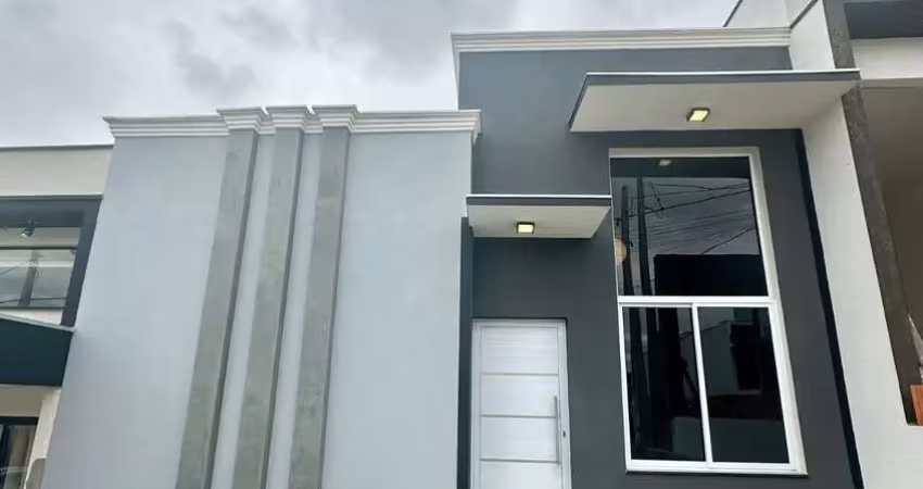 Casa em condomínio fechado com 3 quartos à venda na Rua Selma Aparecida Said, 801, Horto Florestal, Sorocaba