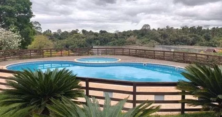 Terreno em condomínio fechado à venda na Avenida Ipanema, 8400, Jardim Novo Horizonte, Sorocaba