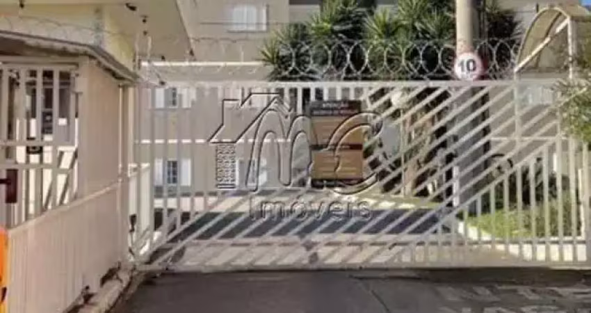 Apartamento com 2 quartos à venda na Constantino Verrone, 192, Jardim Botucatu, Sorocaba
