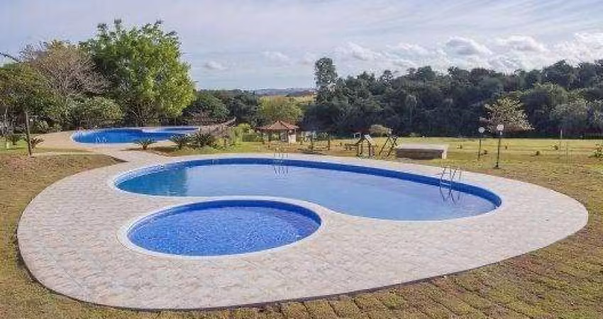 Terreno em condomínio fechado à venda na Avenida Ipanema, 8400, Jardim Novo Horizonte, Sorocaba
