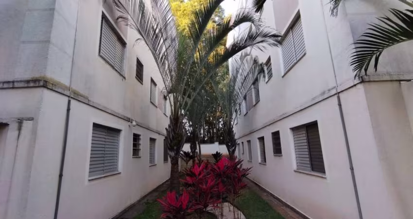 Apartamento com 2 quartos à venda na Reino Unido, 370, Boa Vista, Sorocaba