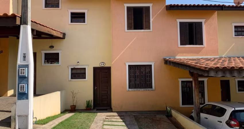 Casa em condomínio fechado com 3 quartos à venda na Victor Alfarano, 576, Jardim Santa Cecília, Sorocaba