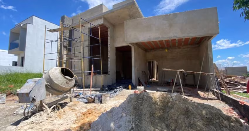 Casa em condomínio fechado com 3 quartos à venda na Avenida Ipanema, 10960, Jardim Novo Horizonte, Sorocaba