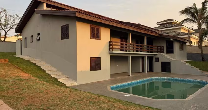 Casa em condomínio fechado com 4 quartos à venda na Renê Boschetti, 1463, Jardim Ibiti do Paço, Sorocaba