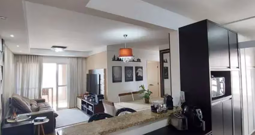 Apartamento com 3 quartos à venda na Rua Hércules Tavares, 574, Além Ponte, Sorocaba