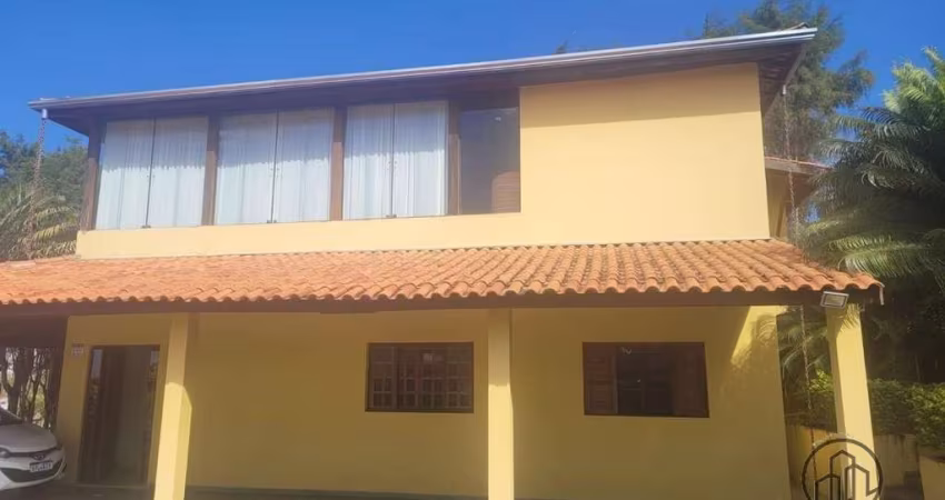 Chácara / sítio com 6 quartos à venda na Rua Joana Ramos de Moura, 347, Centro, Araçoiaba da Serra