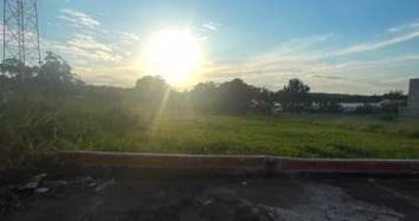 Terreno à venda na Manoel Ferreira da Silva, Jardim Itália, Sorocaba