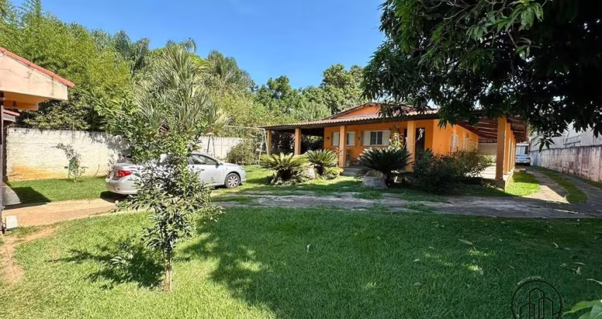 Chácara / sítio com 3 quartos à venda na José Rolim De Goes, 1374, Parque Monte Bianco, Araçoiaba da Serra