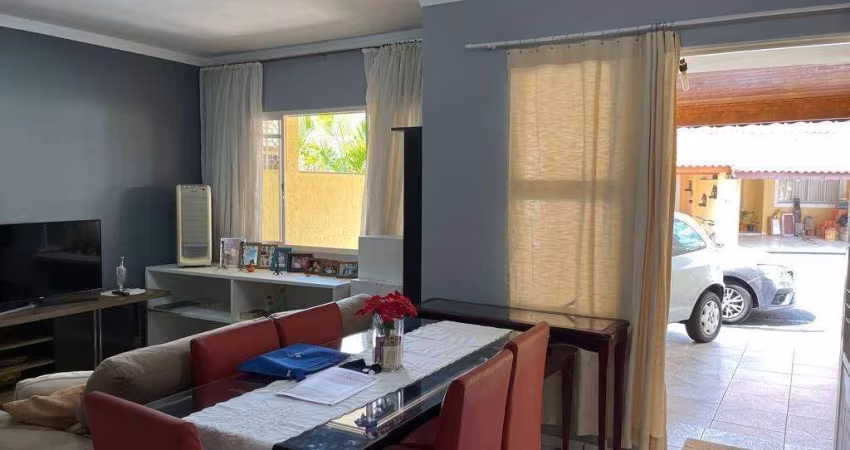 Casa em condomínio fechado com 3 quartos à venda na João Martini Filho, 525, Jardim São Conrado, Sorocaba