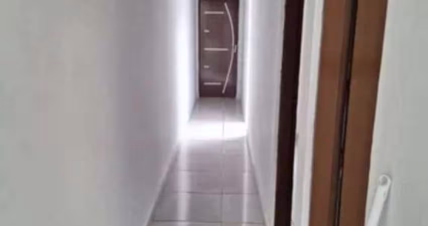 Casa com 2 quartos à venda na Rua Leonaldo de Campos, 88, Parque Vista Barbara, Sorocaba
