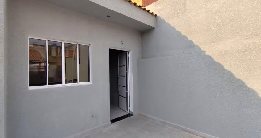 Casa com 2 quartos à venda na Hidetoshi Yoshimoto, 2, Parque São Bento, Sorocaba
