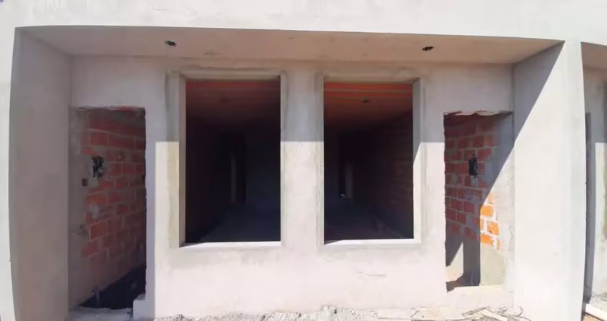 Casa com 1 quarto à venda na Rua Levi Martins, 1, Parque Vista Barbara, Sorocaba