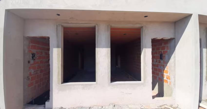 Casa com 1 quarto à venda na Rua Levi Martins, 3, Parque Vista Barbara, Sorocaba