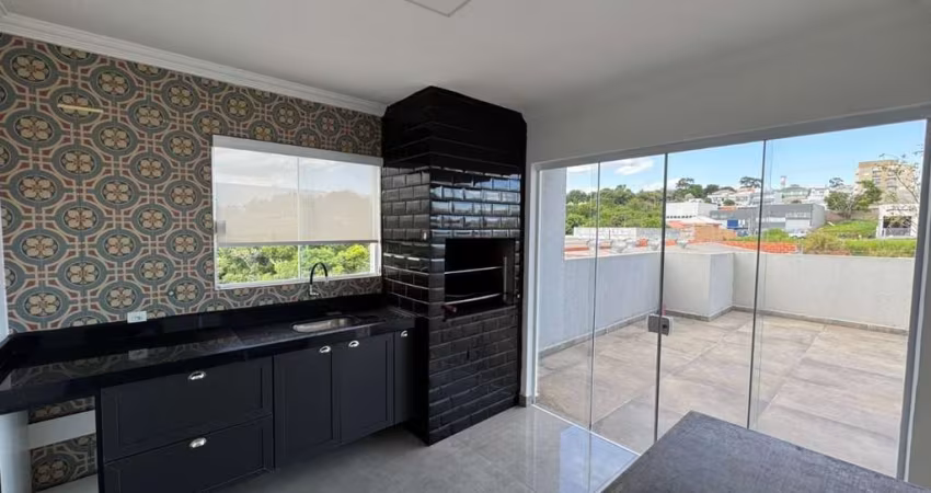 Apartamento com 3 quartos à venda na José Tosi, 134, Jardim do Paço, Sorocaba