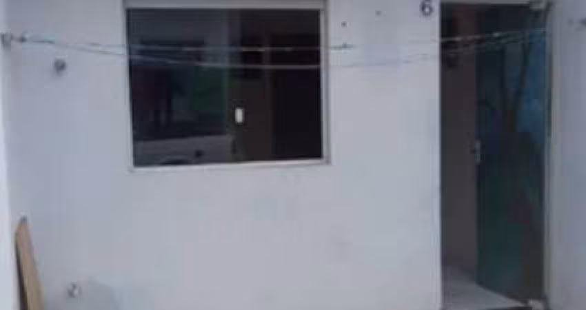 Kitnet / Stúdio à venda na Rua Eugênio Caserta, 279, Jardim Nogueira, Sorocaba
