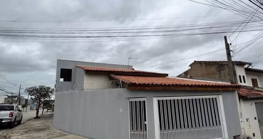 Casa com 3 quartos à venda na Leonildes da Silva Soares, 229, Jardim Wanel Ville V, Sorocaba