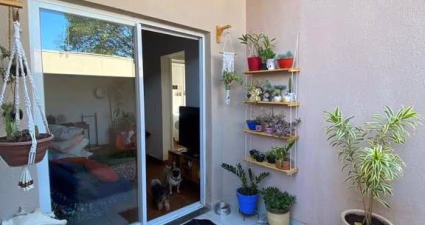 Apartamento com 2 quartos à venda na Ritinha Tavares, 160, Vila Angélica, Sorocaba