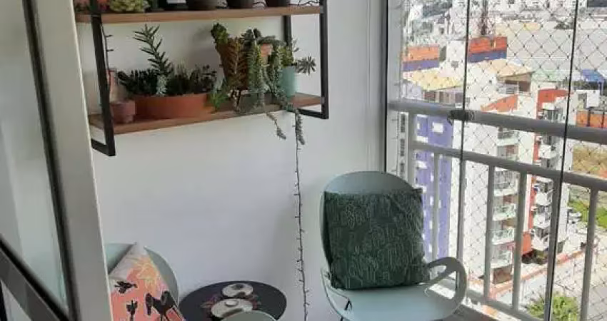 Apartamento com 3 quartos à venda na Rua André Rodrigues Benavides, 165, Parque Campolim, Sorocaba