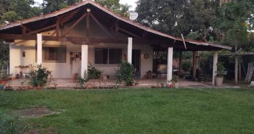 Chácara / sítio com 5 quartos à venda na Estrada do Teobaldo, 126, Alcides Vieira, Araçoiaba da Serra