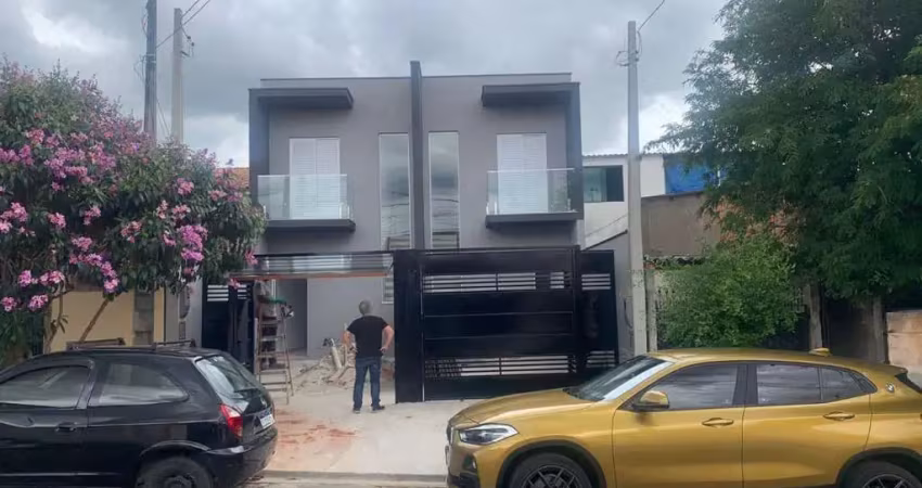 Casa com 2 quartos à venda na Leandro Alberto de Camargo, 309, Jardim Santa Bárbara, Sorocaba