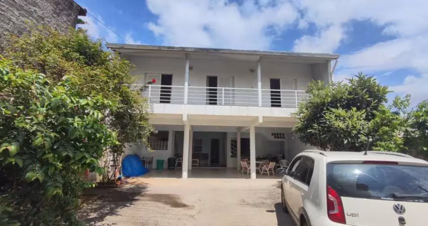 Casa com 3 quartos à venda na Epaminondas Neves, 374, Jardim Astro, Sorocaba