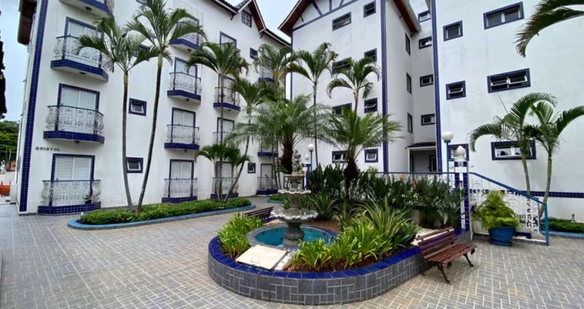 Apartamento com 2 quartos à venda na Adhemar de Barros, 295, Vila Trujillo, Sorocaba