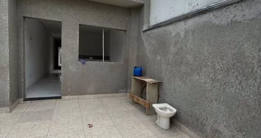 Casa com 2 quartos à venda na Diva Leite da Rocha, 12, Jardim das Orquídeas, Sorocaba