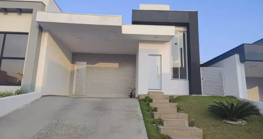 Casa em condomínio fechado com 2 quartos à venda na Estrada José Celeste, 1215, Morros, Sorocaba