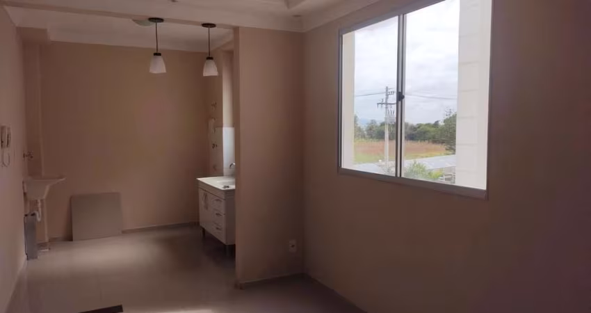 Apartamento com 2 quartos à venda na Reino Unido, 370, Boa Vista, Sorocaba