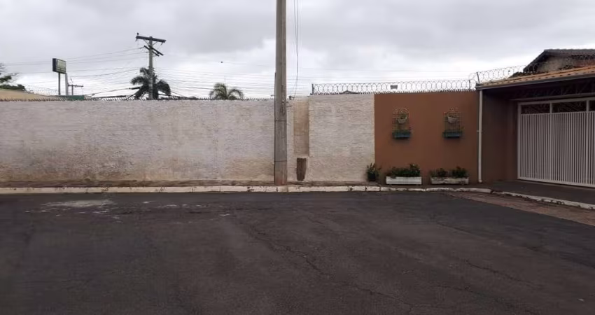 Casa com 3 quartos à venda na José Carlos de Oliveira e Souza, 88, Wanel Ville, Sorocaba