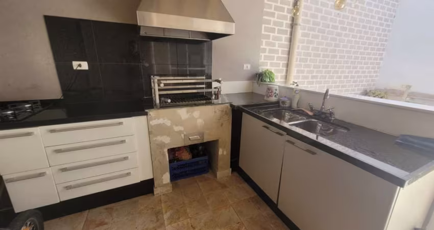 Casa com 2 quartos à venda na Doutor Agenor Oliva de Morais, 54, Jardim Santa Catarina, Sorocaba