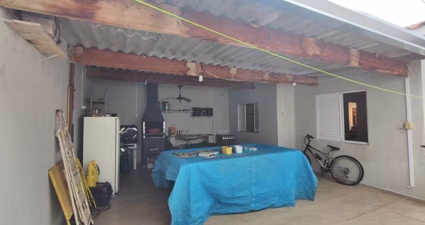 Casa em condomínio fechado com 3 quartos à venda na Maximiano Domingues da Silva, 780, Quintais do Imperador, Sorocaba