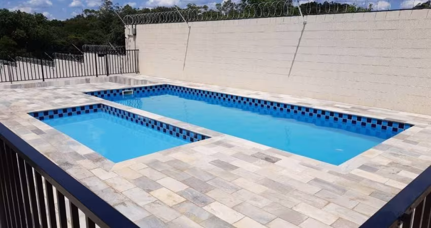 Apartamento com 2 quartos à venda na José Martinez Gabarron, 445, Jardim Gutierres, Sorocaba