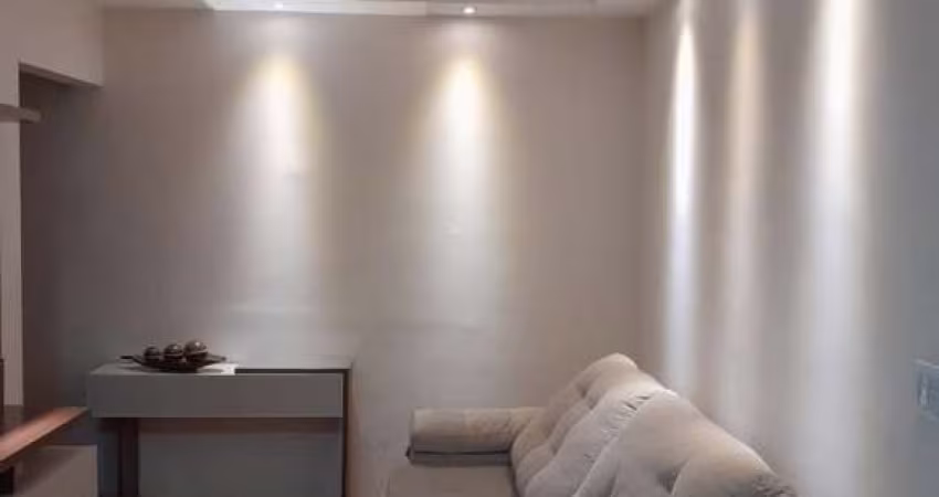 Apartamento com 2 quartos à venda na Joaquim Ferreira Barbosa, 435, Jardim Maria do Carmo, Sorocaba