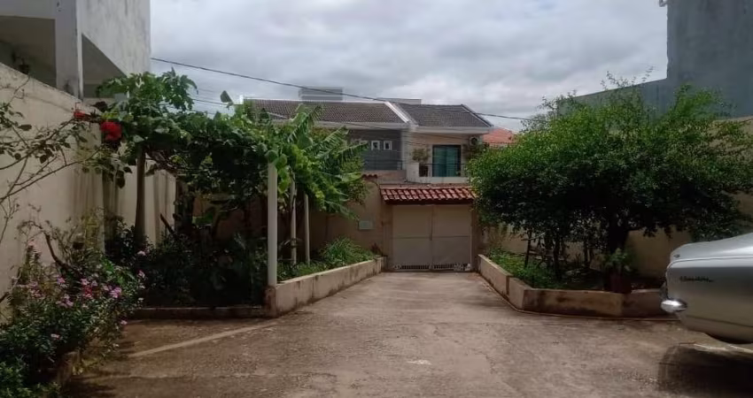Casa com 3 quartos à venda na Jornalista Hernani Pereira, 132, Vila Haro, Sorocaba