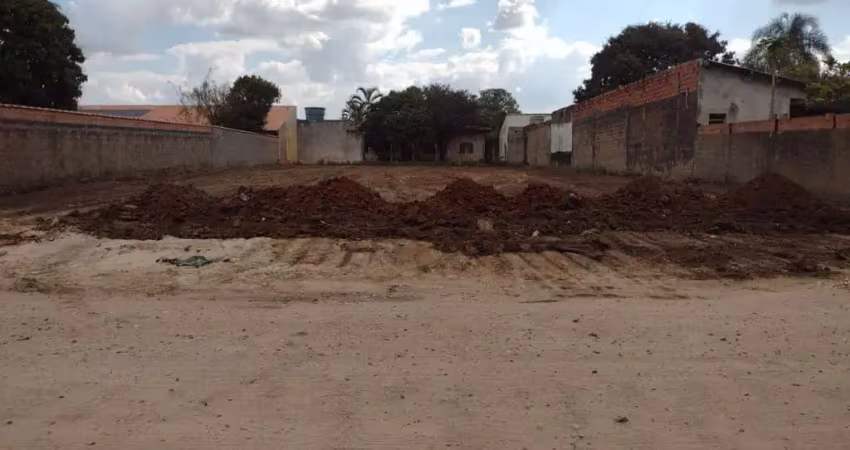 Terreno à venda na Donai Ribeiro, 80, Bosque dos Eucaliptos, Araçoiaba da Serra