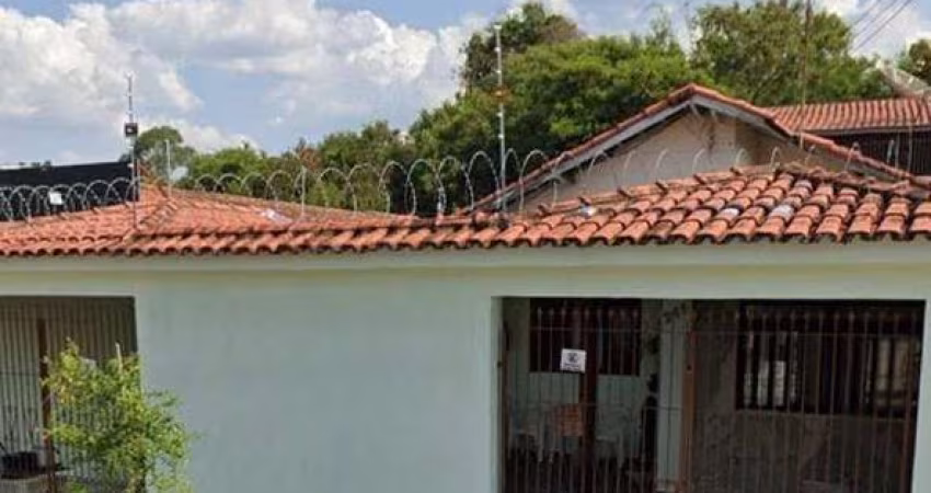 Casa com 5 quartos à venda na Cuiabá, 211, Jardim Paulistano, Sorocaba