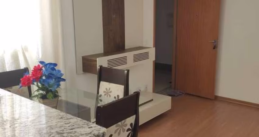 Apartamento com 2 quartos à venda na Rua Comendador Vicente Amaral, 3333, Jardim Guarujá, Sorocaba