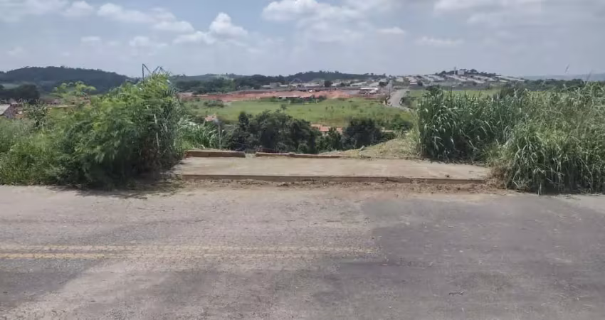 Terreno à venda na Carlos Cerqueira Holtz, Jardim Nova Aparecidinha, Sorocaba