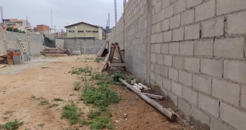 Terreno à venda na Rua Belmira Loureiro de Almeida, 400, Jardim Piratininga, Sorocaba