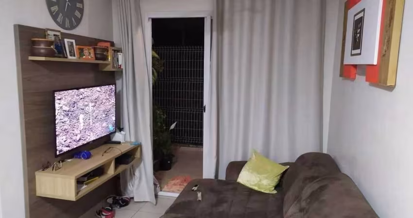 Apartamento com 2 quartos à venda na Rua Atanázio Soares, 3395, Jardim Maria Eugênia, Sorocaba