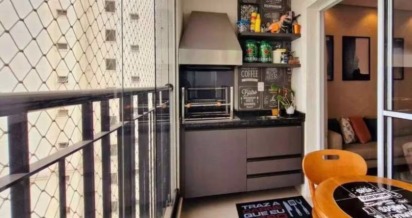 Apartamento com 3 quartos à venda na Rua Antonio Perez Hernandez, 725, Parque Campolim, Sorocaba