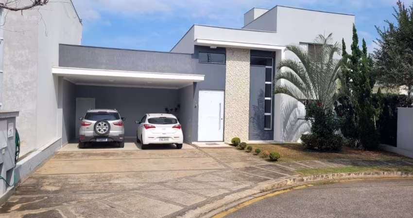 Casa em condomínio fechado com 4 quartos à venda na Amélia Bozzola Ferreira, 97, Chácaras Reunidas São Jorge, Sorocaba