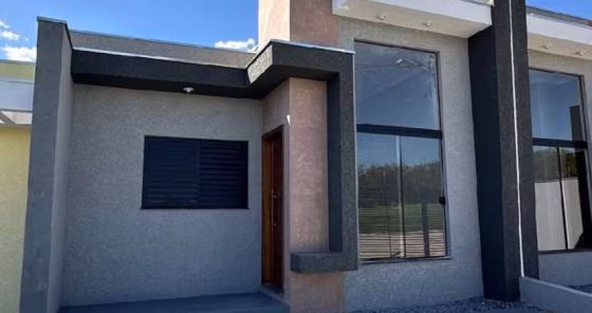 Casa em condomínio fechado com 3 quartos à venda na Rodovia João Leme Dos Santos, 117, Jardim São Lucas, Salto de Pirapora