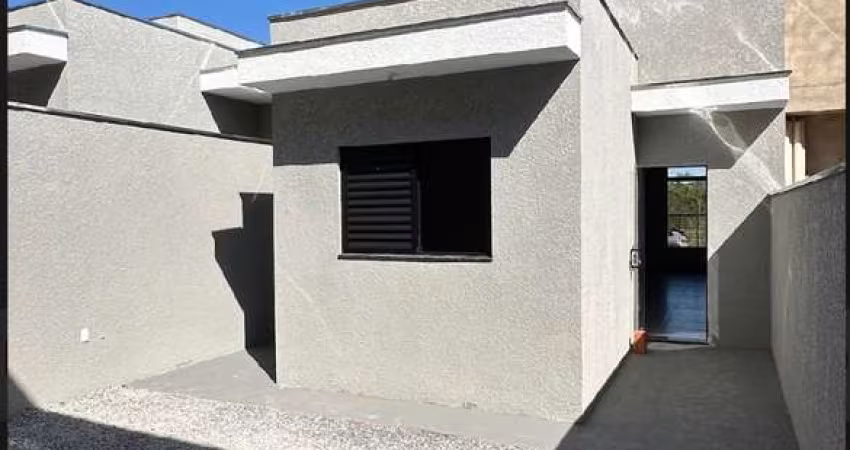Casa em condomínio fechado com 2 quartos à venda na Rodovia João Leme Dos Santos, 117, Jardim São Lucas, Salto de Pirapora